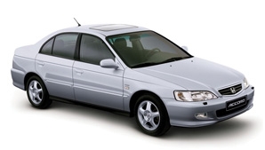 HONDA Блог (HONDA, Acura): HONDA SRS reset