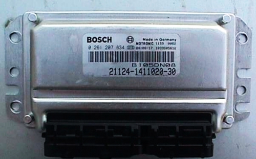 Bosch 7.9.7+