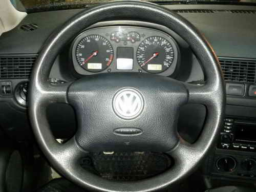 VAG Блог (Audi, Volkswagen, Skoda, Seat, Porsche): Блог им. alexavias: Volkswagen Golf BCB 1.6 16V VampireLo › Приборка мультивыключатель и 3-ех спицевый руль