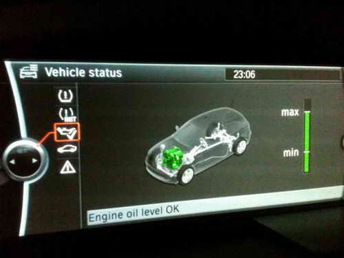 BMW Блог: Блог им. alexavias: BMW 3 series Shadow Line X-Drive › Замена комплекта CCC на CIC (Car Information Computer)