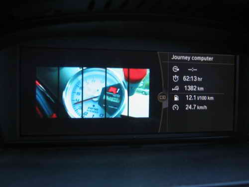 BMW Блог: Блог им. alexavias: BMW 5 series Custo///Mе60 КАЙФОМАТ ›Поставил CiC или Не было печали… + Как это было).).)