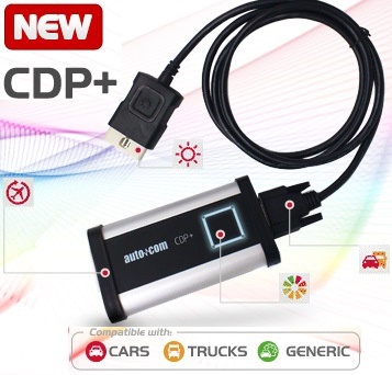 Autocom CDP Pro (Cars и Trucks) / Autocom Delphi. Все о программе Autocom и Delphi: Купил универсальный сканер ошибок Autocom