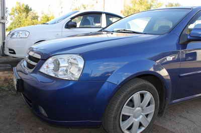 Блог им. alexavias: Чистим дроссельную заслонку Chevrolet Lacetti