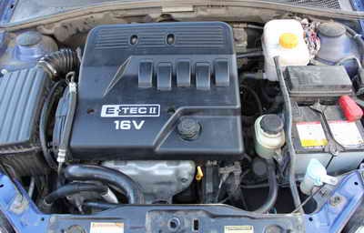 Блог им. alexavias: Чистим дроссельную заслонку Chevrolet Lacetti