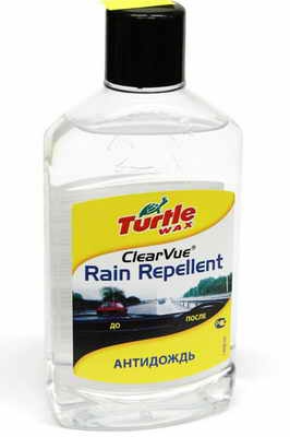 turtle wax антидождь Автохимия. Как правильно ухаживать за автомобилей: turtle wax антидождь