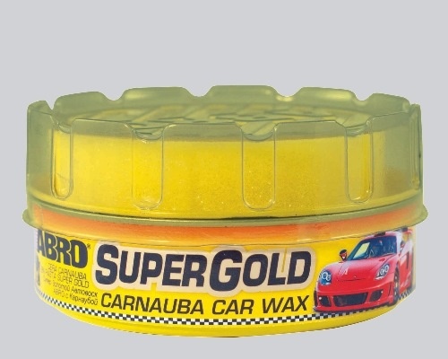 Автохимия. Как правильно ухаживать за автомобилей: ABRO Super Gold