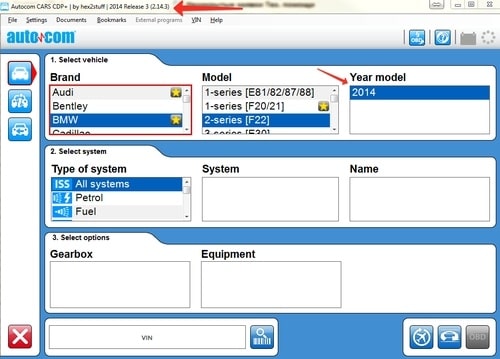 Autocom CDP / Delphi. Все о программе Autocom и Delphi: Autocom 2014.3, Delphi 2014.3