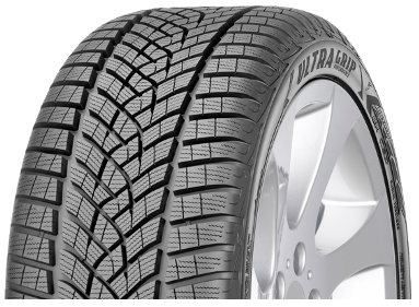 Блог им. alexavias: Шины Goodyear