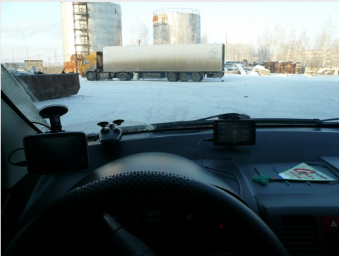 Блог им. marinausenko: ELM327 + GPS навигатор = бортовой компьютер