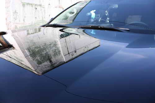 Автохимия. Как правильно ухаживать за автомобилей: Turtle Wax Black Box. Как я полировал свой Ленд Круизер