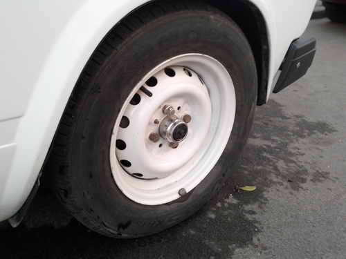 Автохимия. Как правильно ухаживать за автомобилей: Чернитель авто ABRO