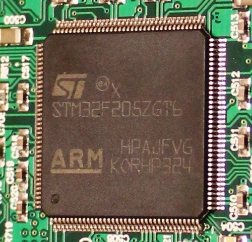 Autocom CDP / Delphi. Все о программе Autocom и Delphi: процессора ARM STM32F