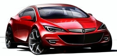 opel Чип тюнинг и доработки двигателя: opel