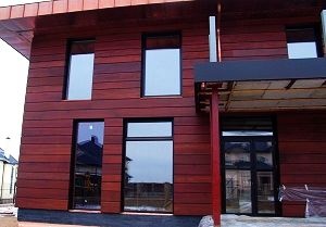 Блог им. info: Фасадные термопанели для наружной отделки