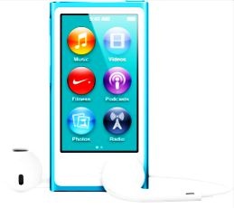 Блог им. info: iPod для современных людей