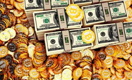 Блог им. info: bitcoin