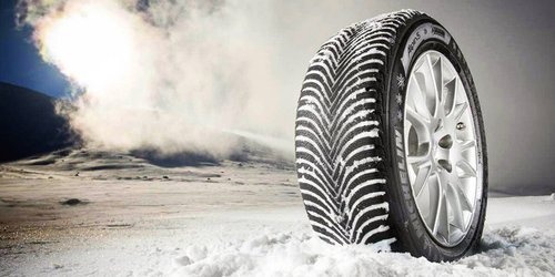 Блог им. info: Зимние модификации Michelin — особенности и характеристики