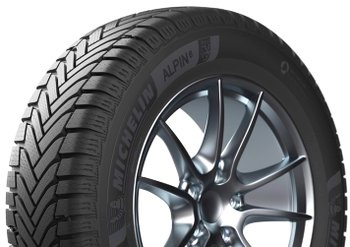 Блог им. info: Зимние модификации Michelin — особенности и характеристики