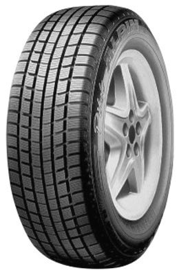 Блог им. info: Зимние модификации Michelin — особенности и характеристики