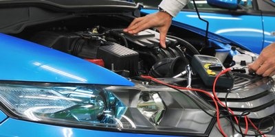 Блог им. info: Автоэлектрик