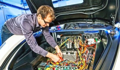 Блог им. info: Обучить на курсах автоэлектрика