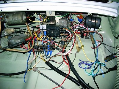 Блог им. info: Автоэлектрик курсы
