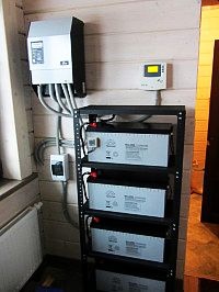 Блог им. info: неисправности аккумуляторов