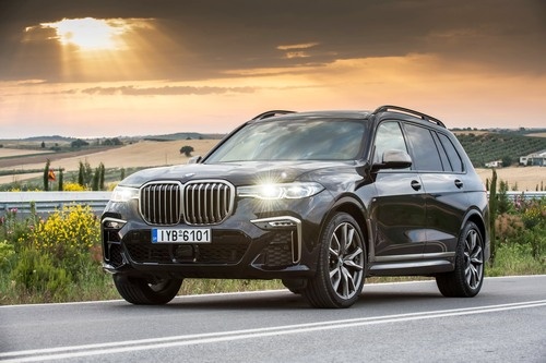 Блог им. info: BMW x7