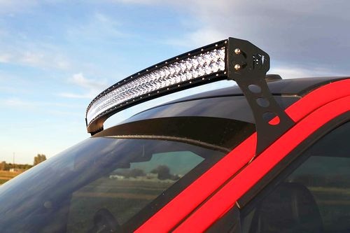 Блог им. info: Автомобильные аксессуары и оснащение: светодиодные балки и сигнализация