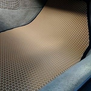Блог им. info: Влияние автоковриков EVA на безопасность и комфорт вождения