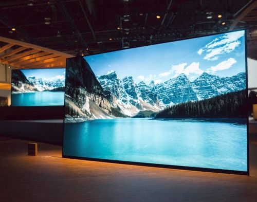 Блог им. info: Синдром выгорания матрицы: почему ваш OLED «стареет» неравномерно и как это замедлить