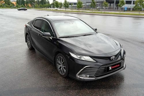 Блог им. info: аренда авто