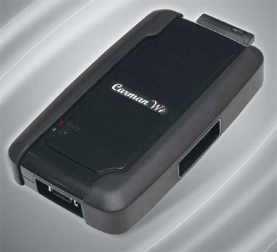 Мультимарочный сканер Carman Scan AT