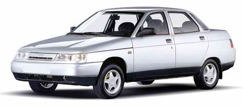 ВАЗ, ГАЗ, ЗАЗ Блог: ВАЗ